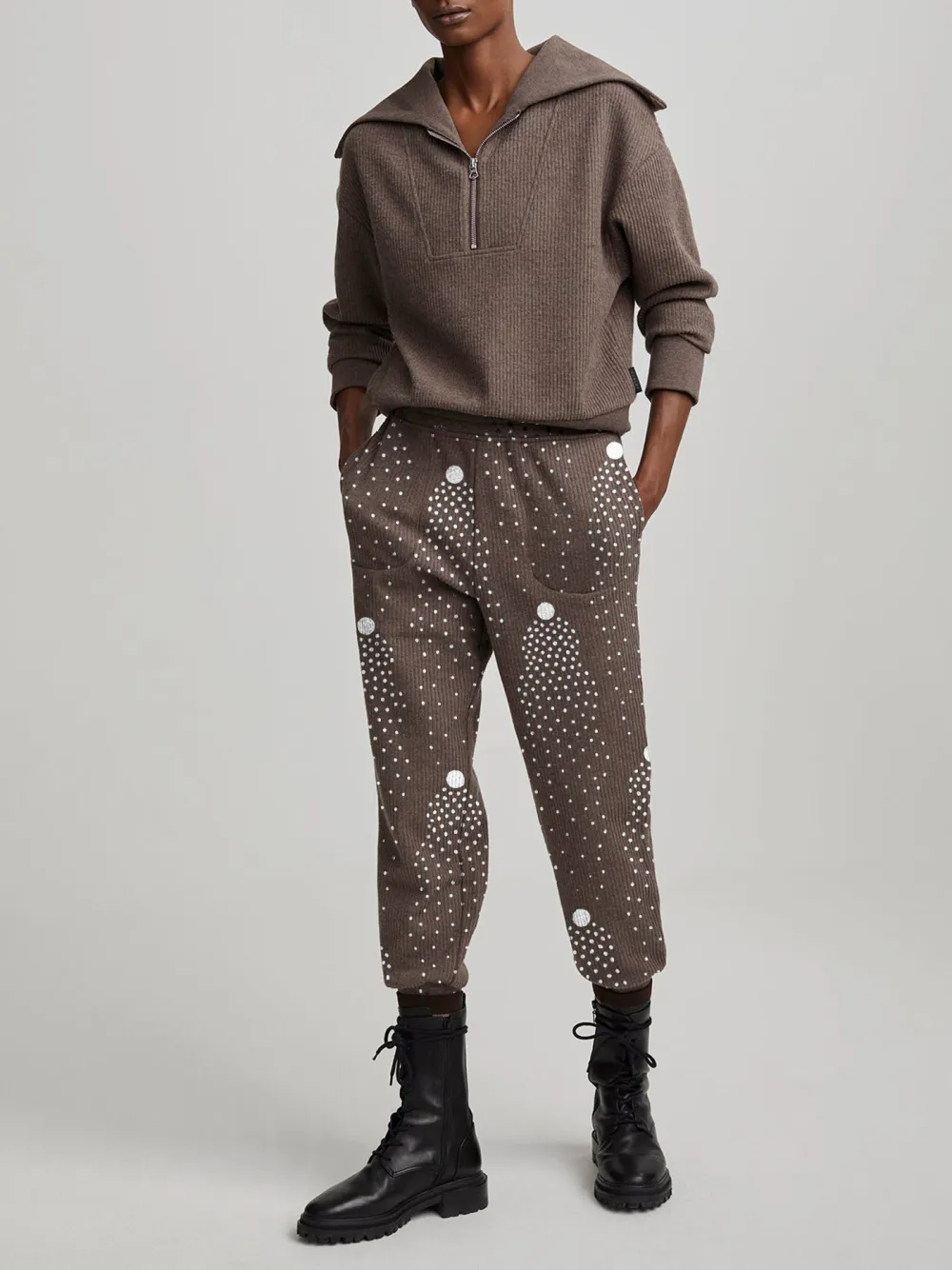 Russell Sweat Pant