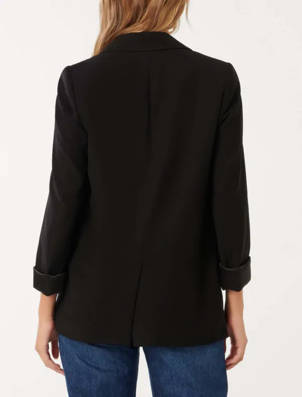 Mason Boyfriend Blazer