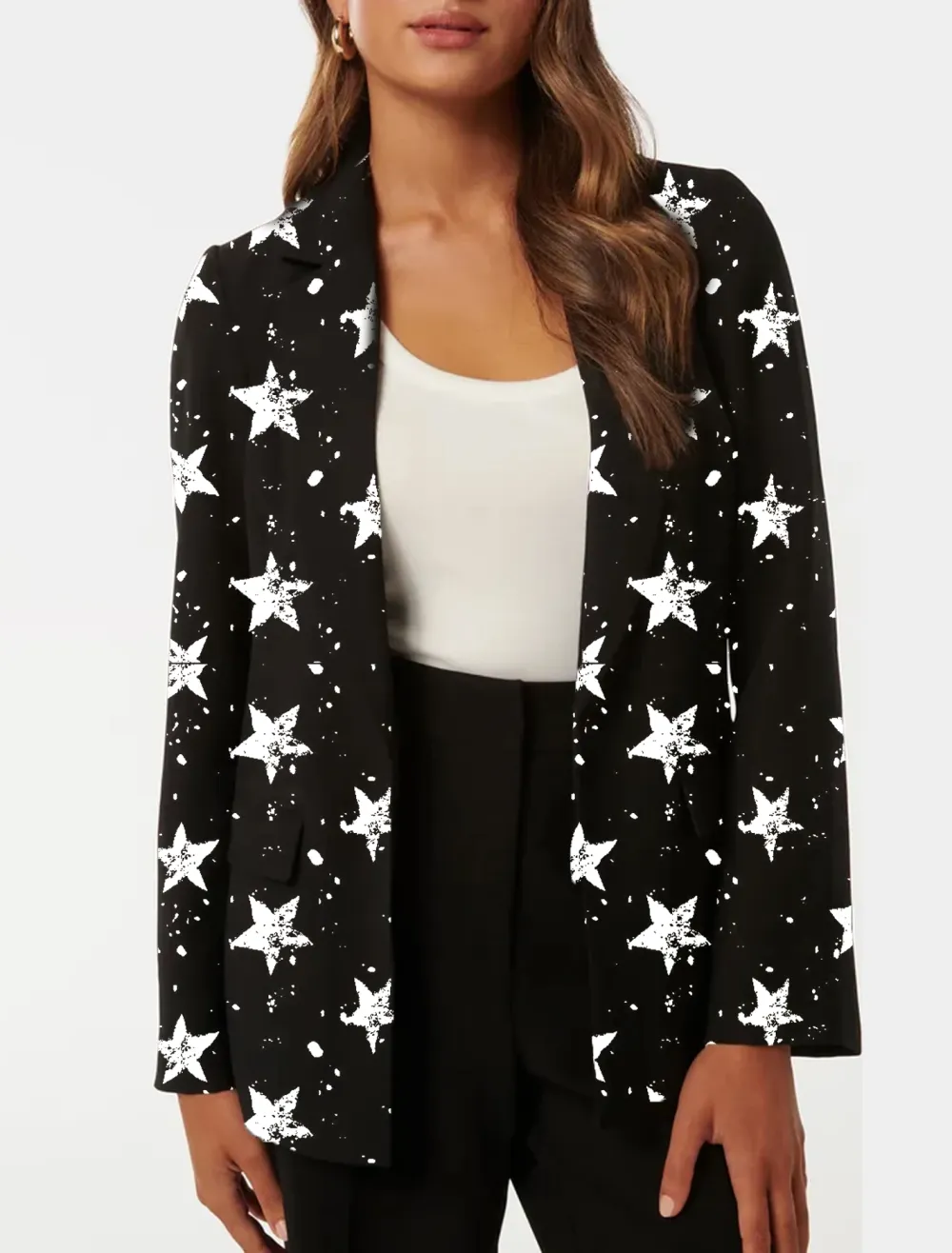 Mason Boyfriend Blazer