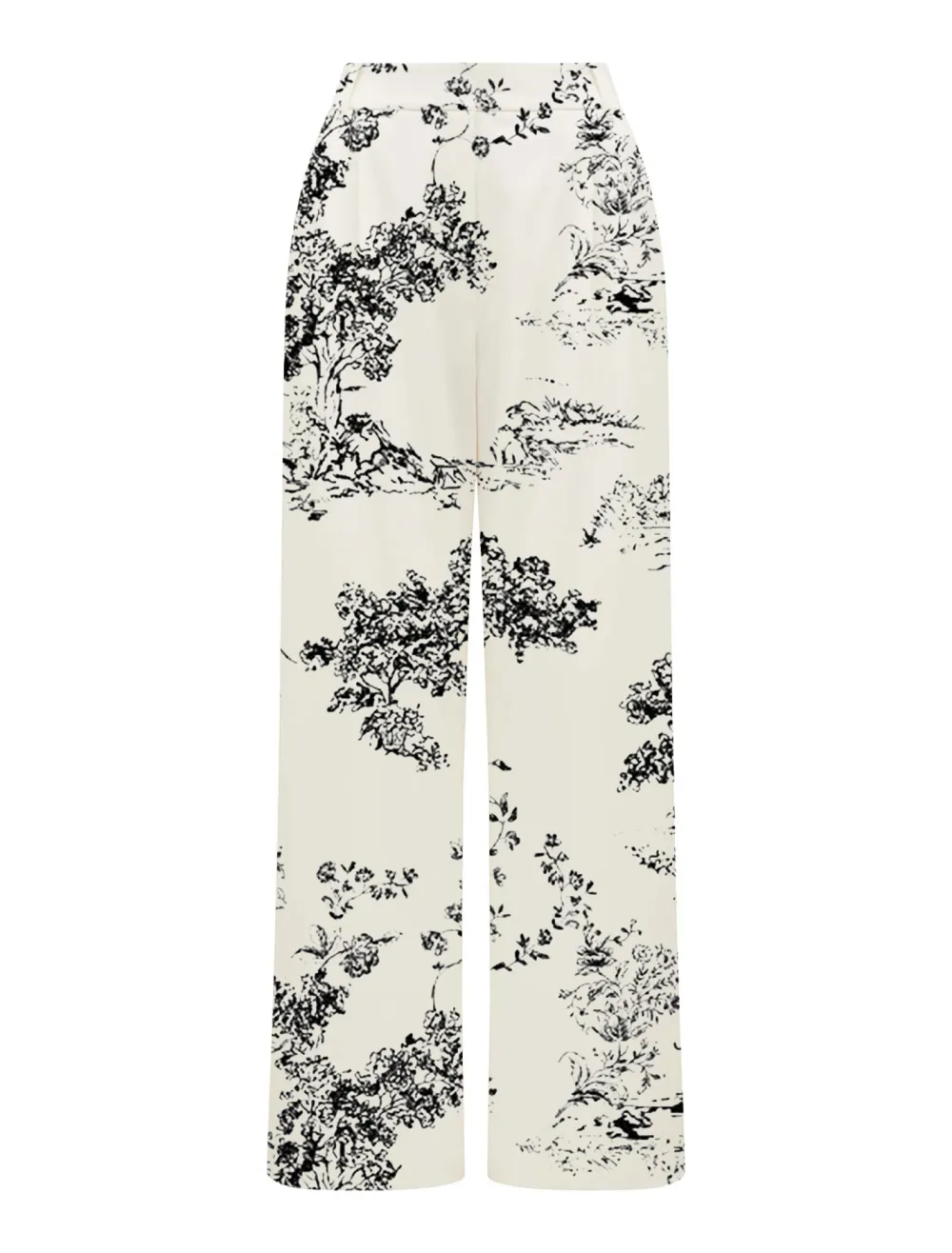 Libby Wide Leg Pant