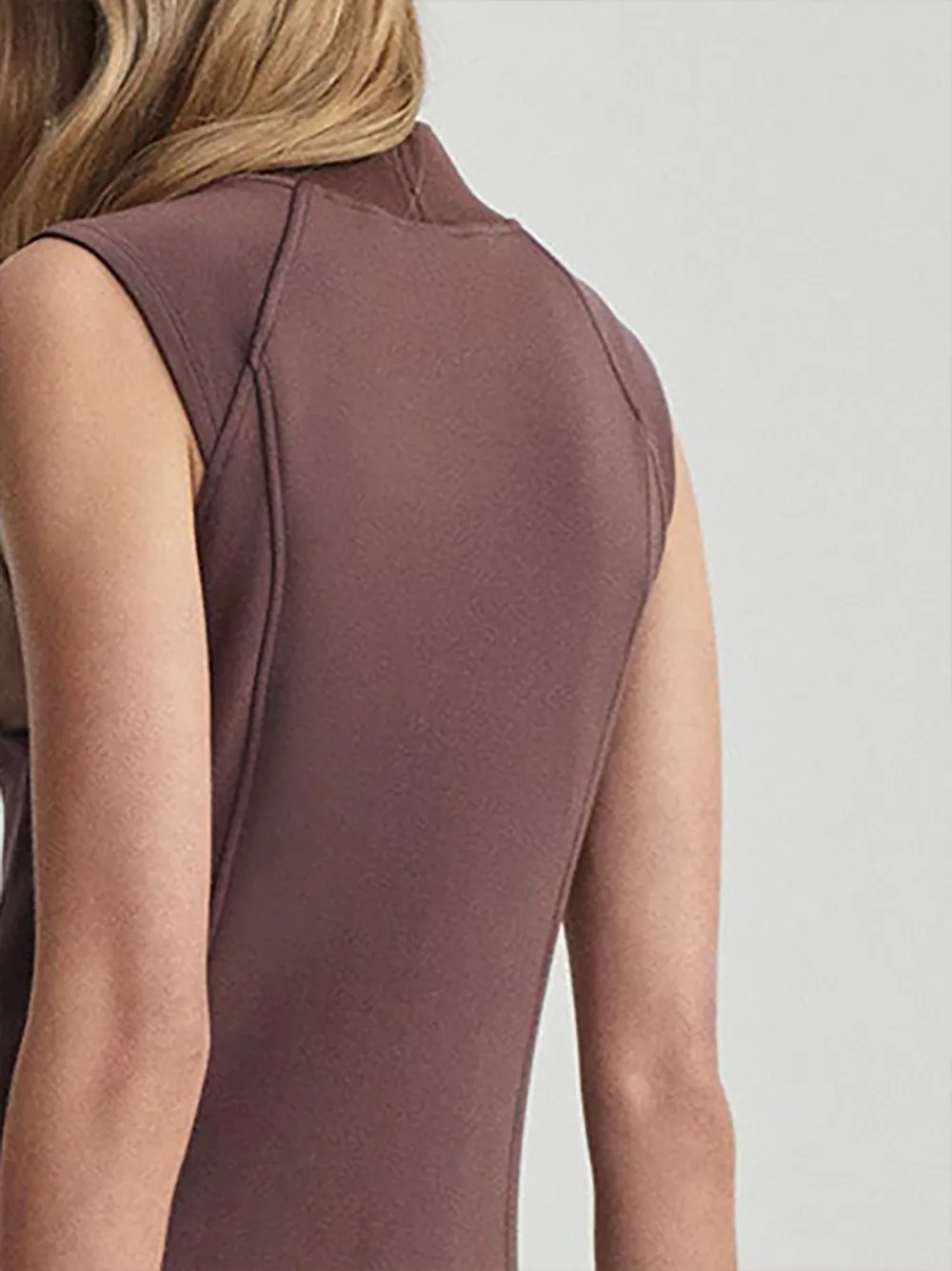 Erin Midi Dress