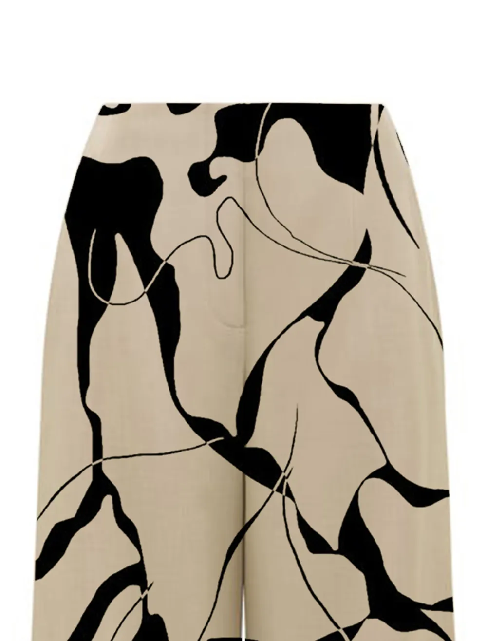 Freya Wide-Leg Pants