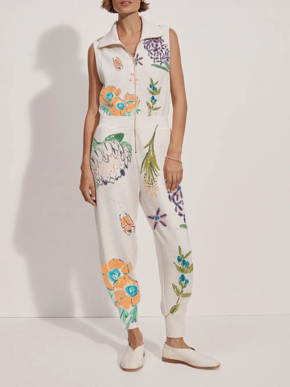 Madelyn Jumpsuit