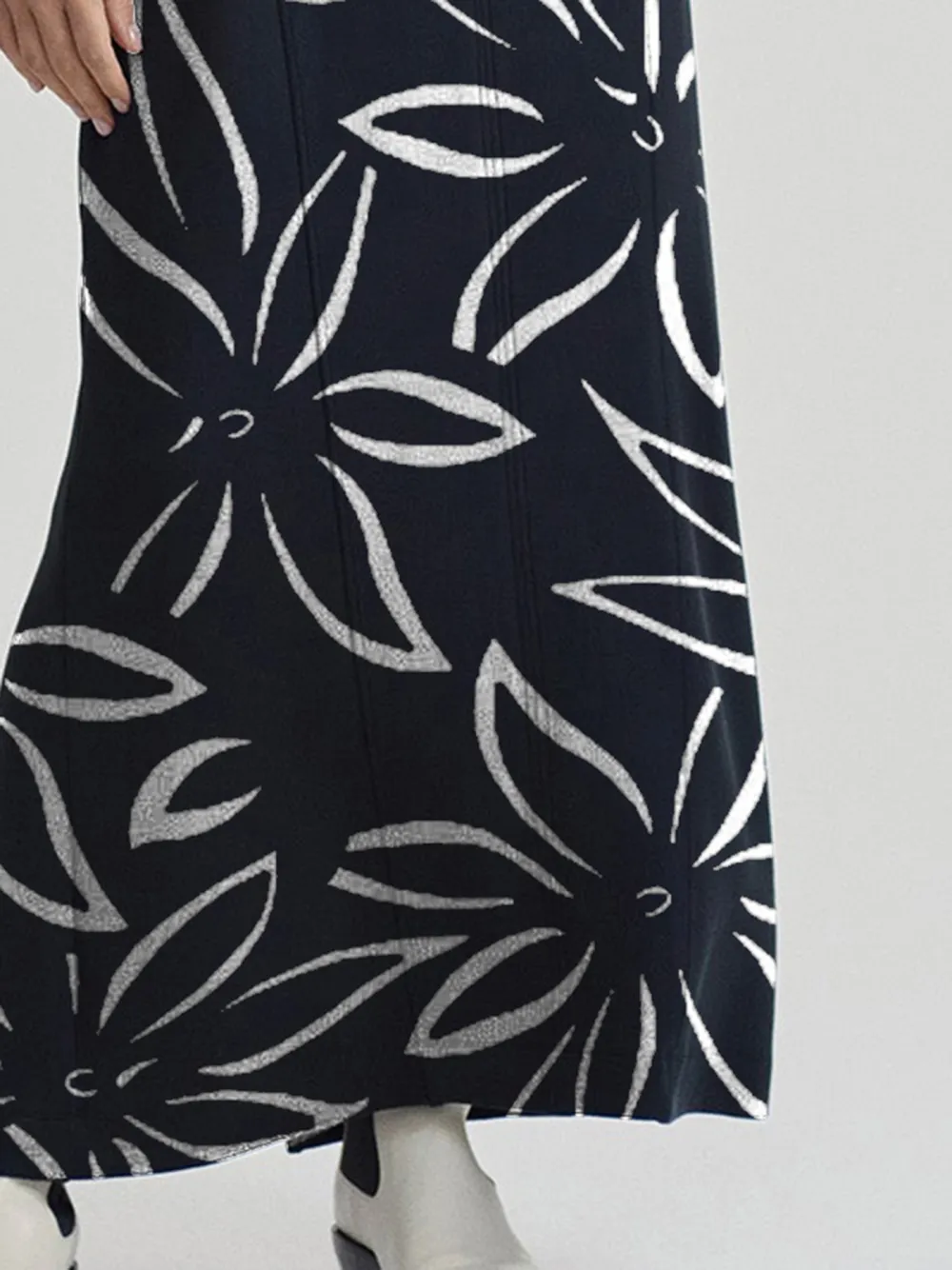 Hattie Maxi Dress
