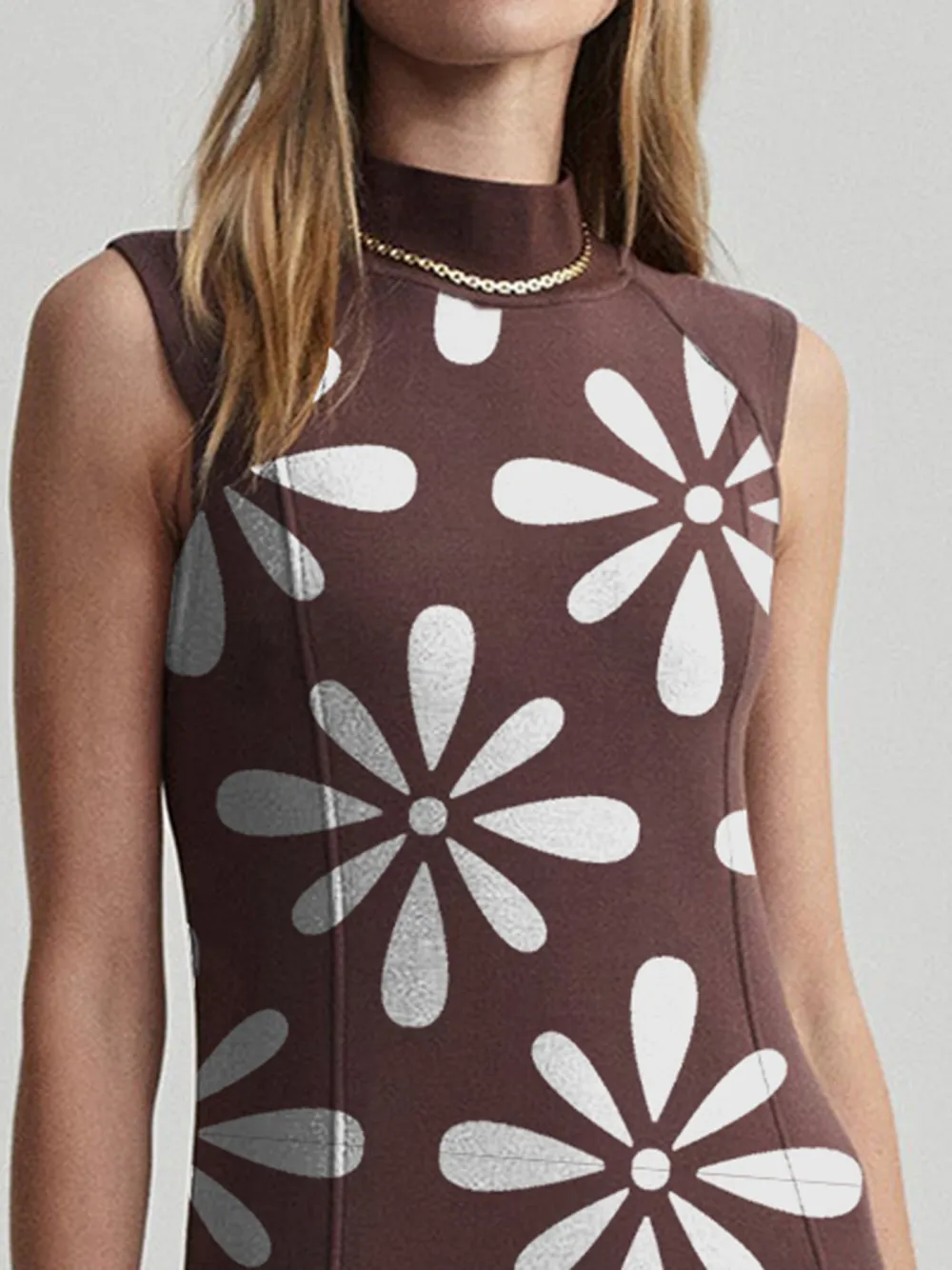Erin Midi Dress