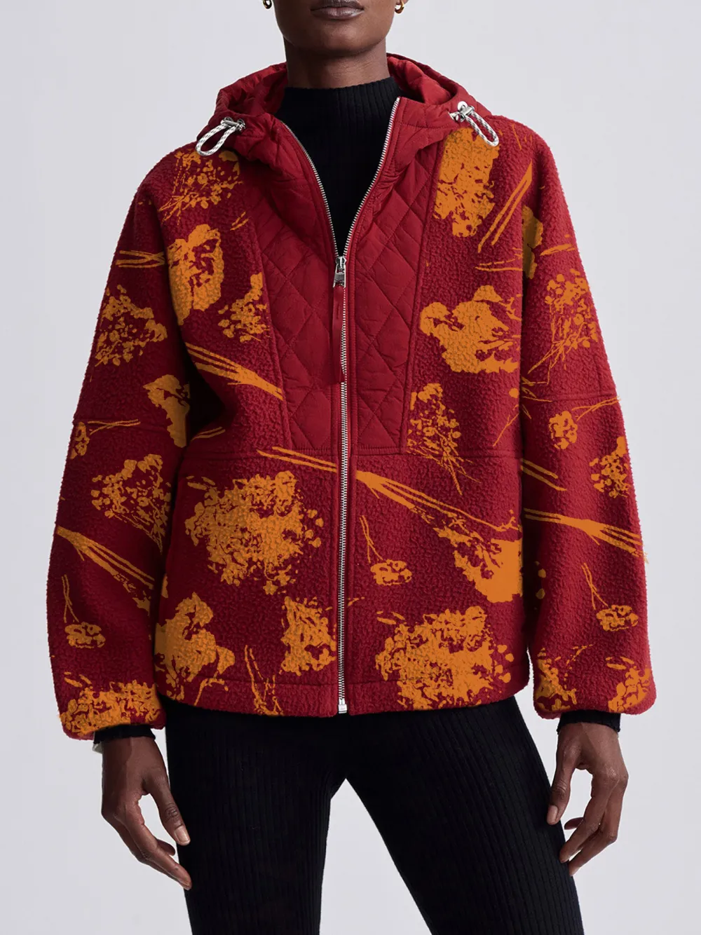 Richfield Quilt