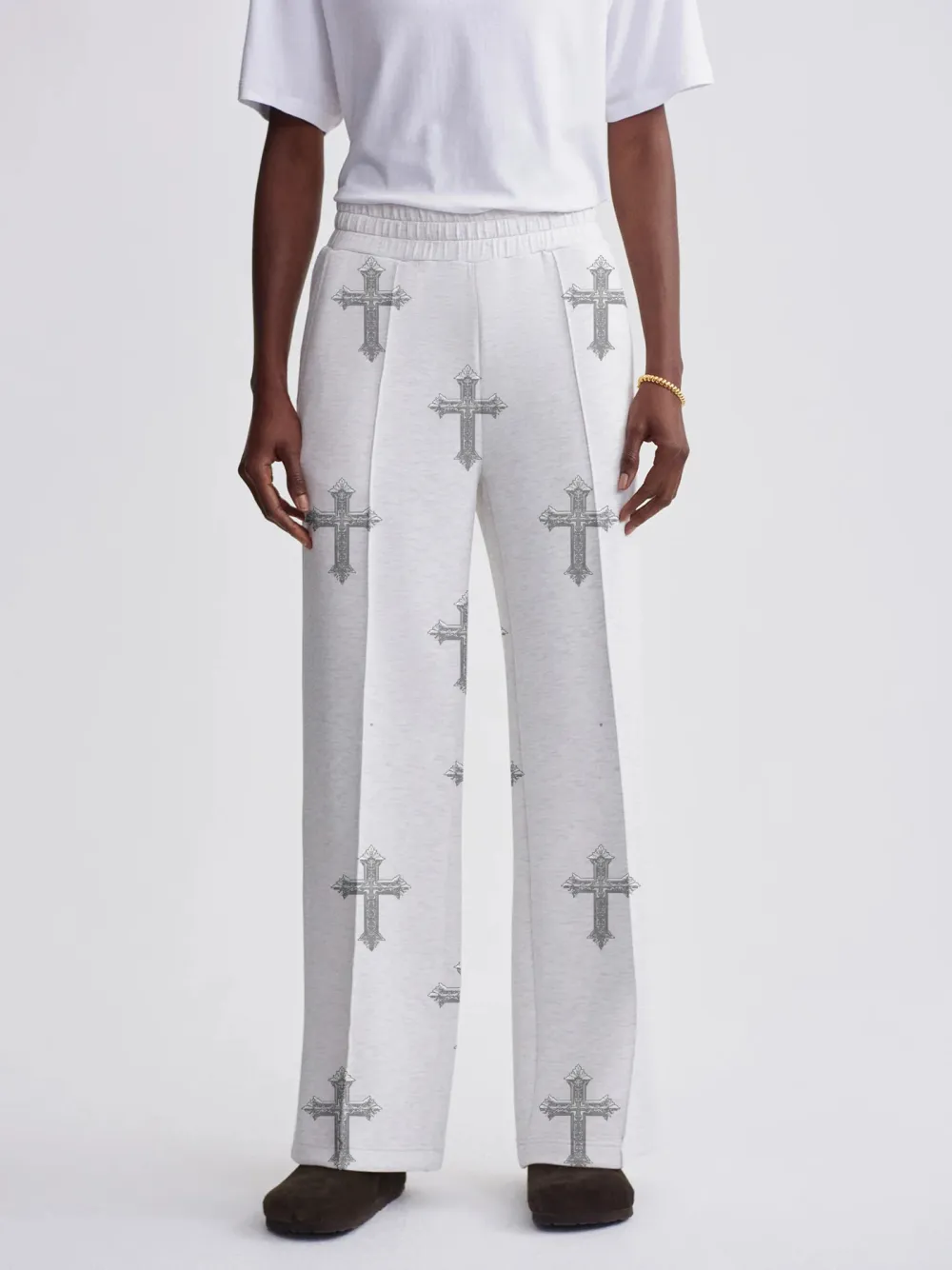 The Wide Leg Pant 28