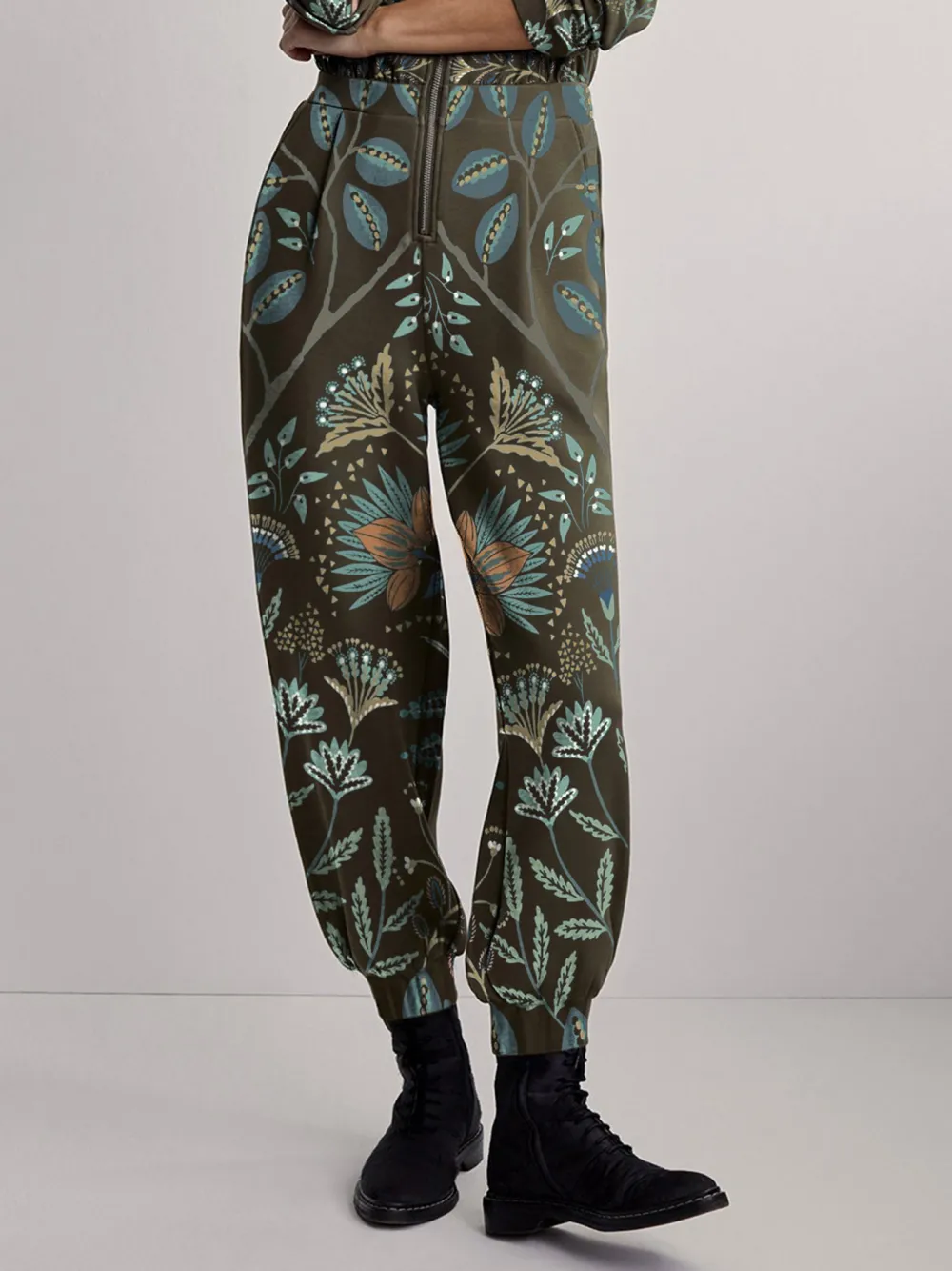 Jessie Jumpsuit