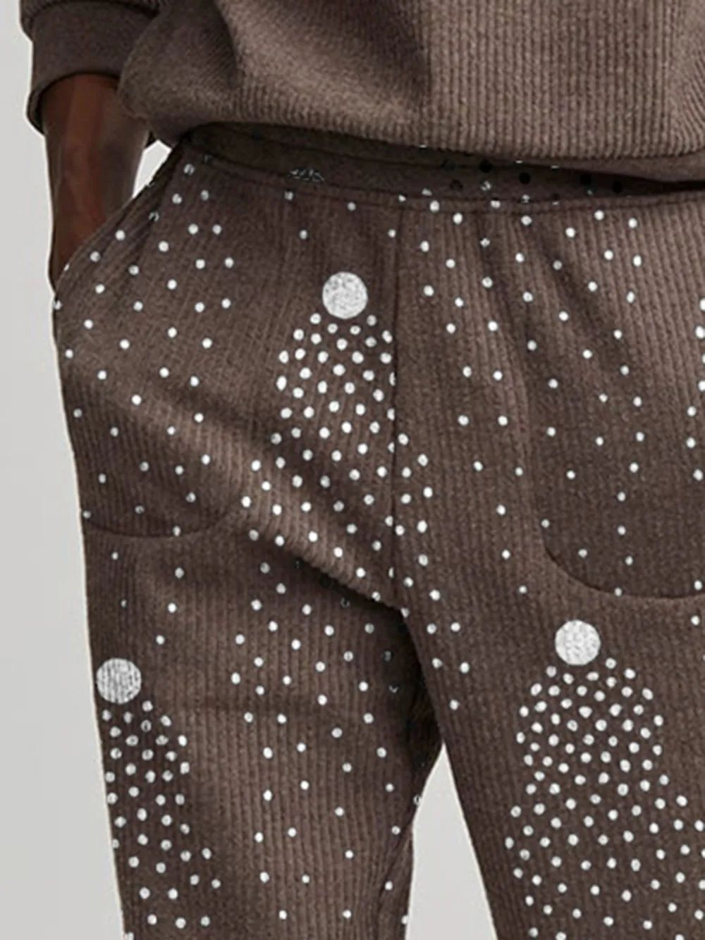 Russell Sweat Pant
