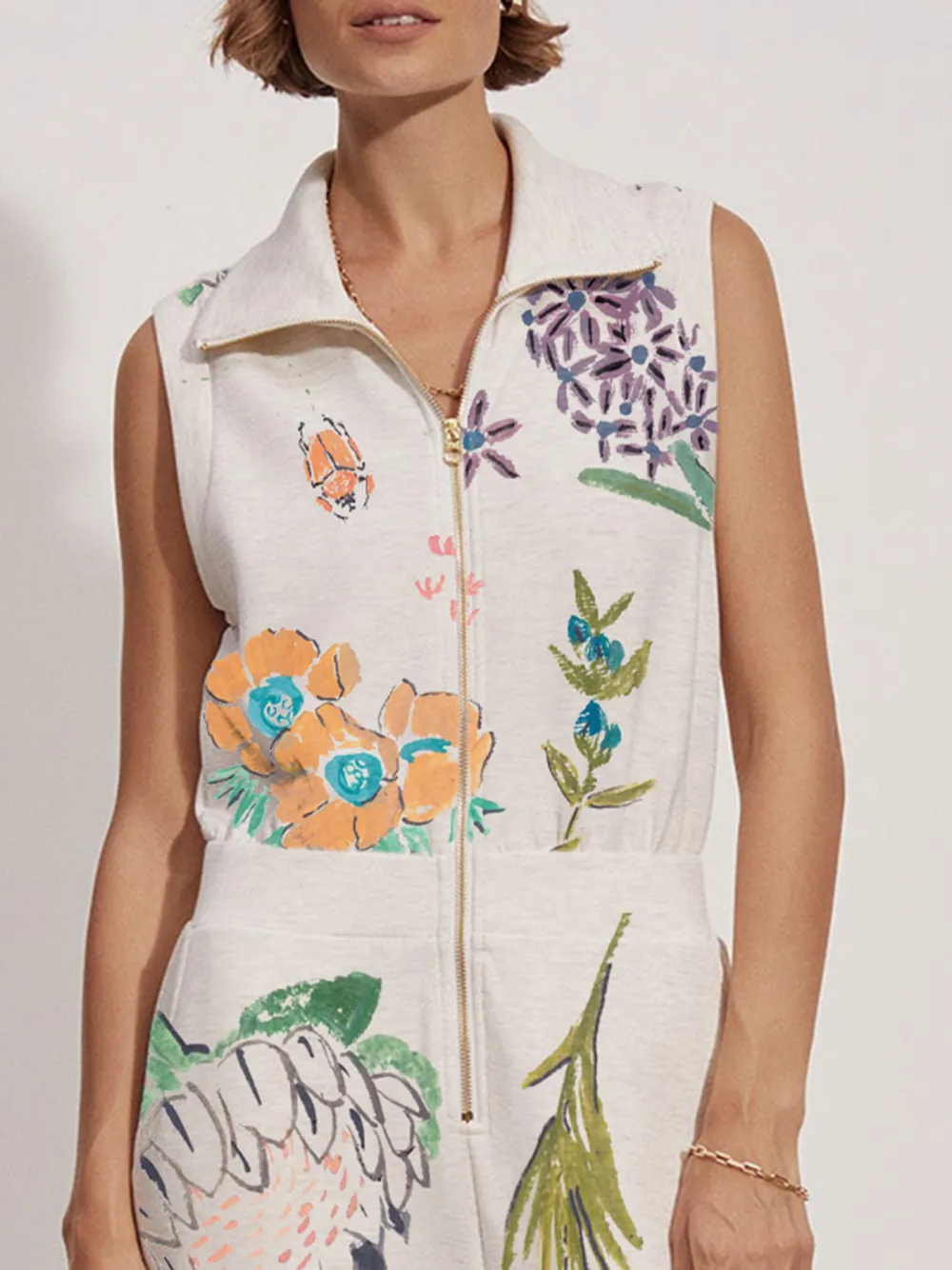 Madelyn Jumpsuit