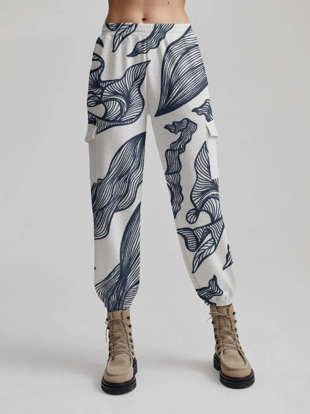 Clarice Pant