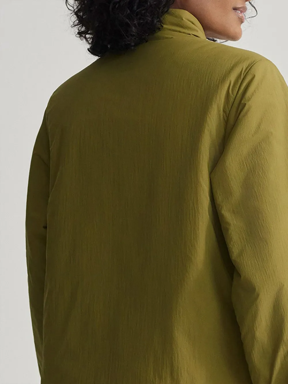 Tilley Light Padded Jacket