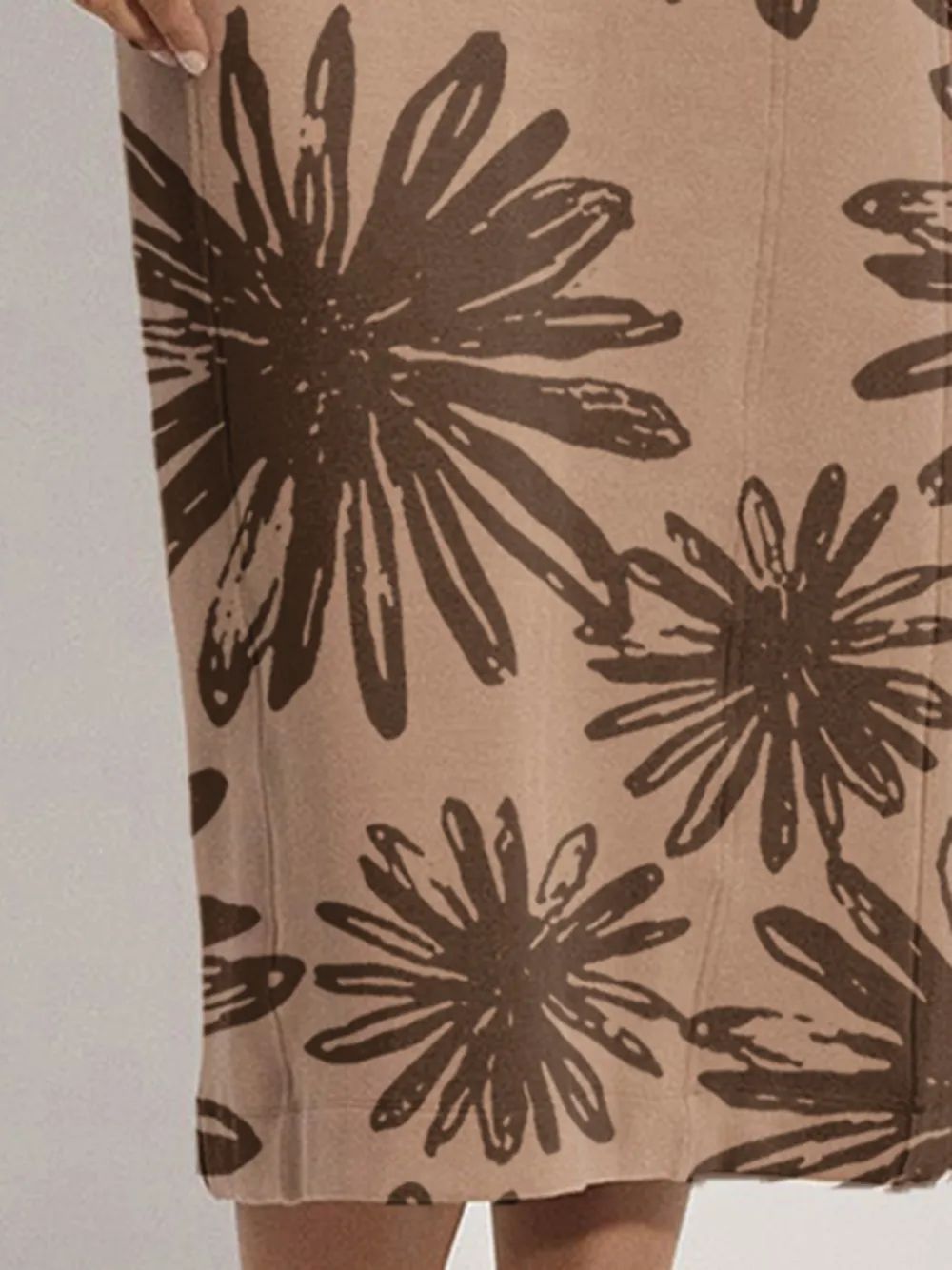 Taunton Midi Dresses