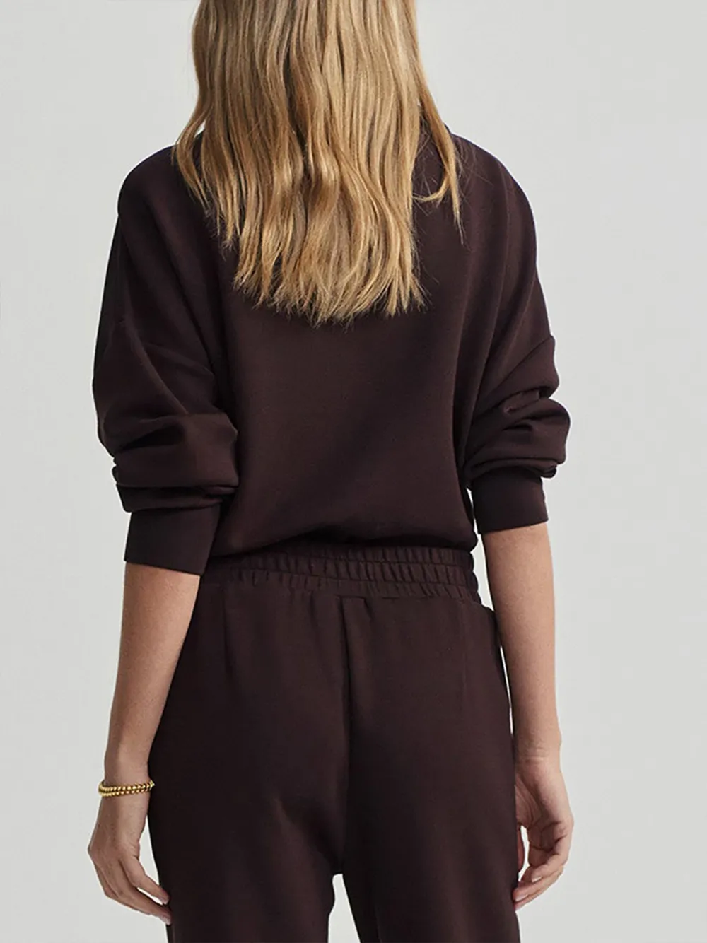 The Rolled Cuff Pant 28.5