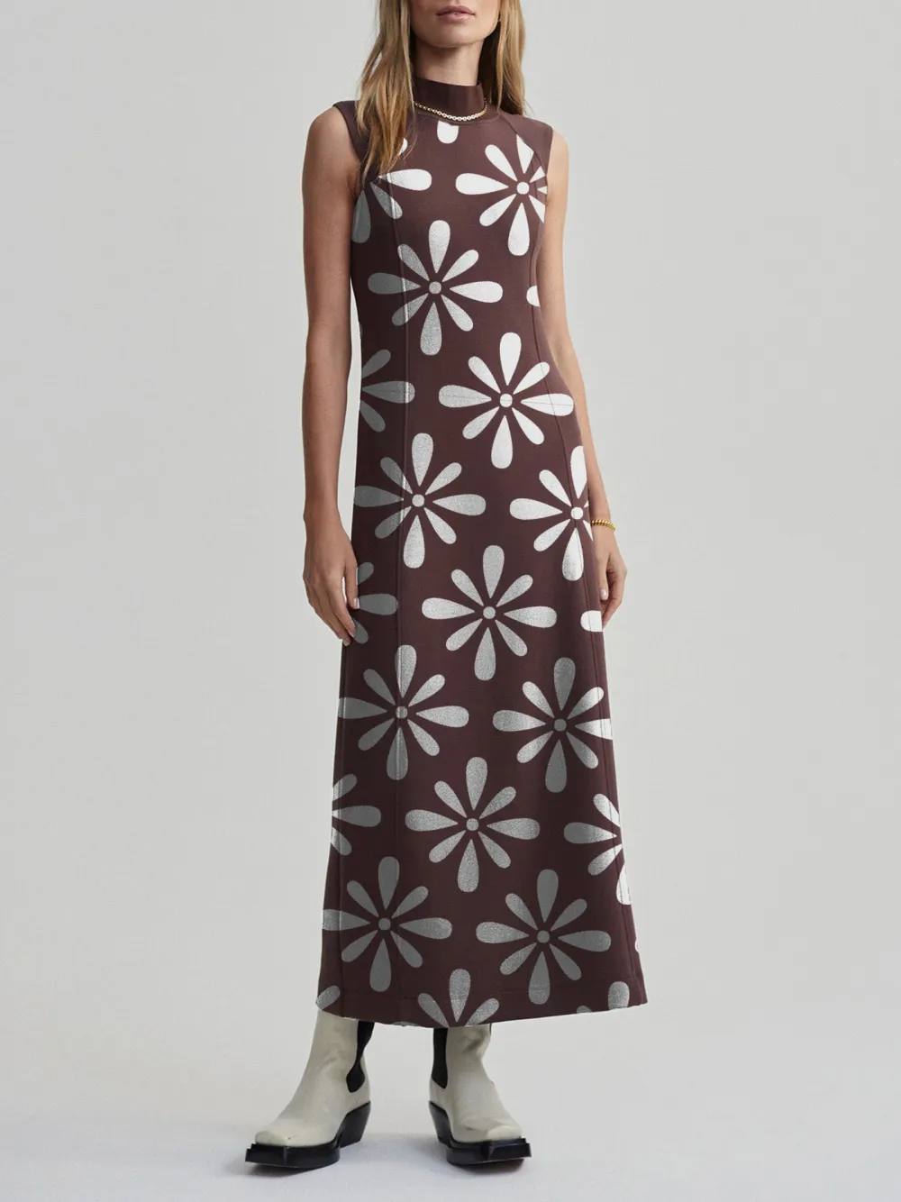Erin Midi Dress