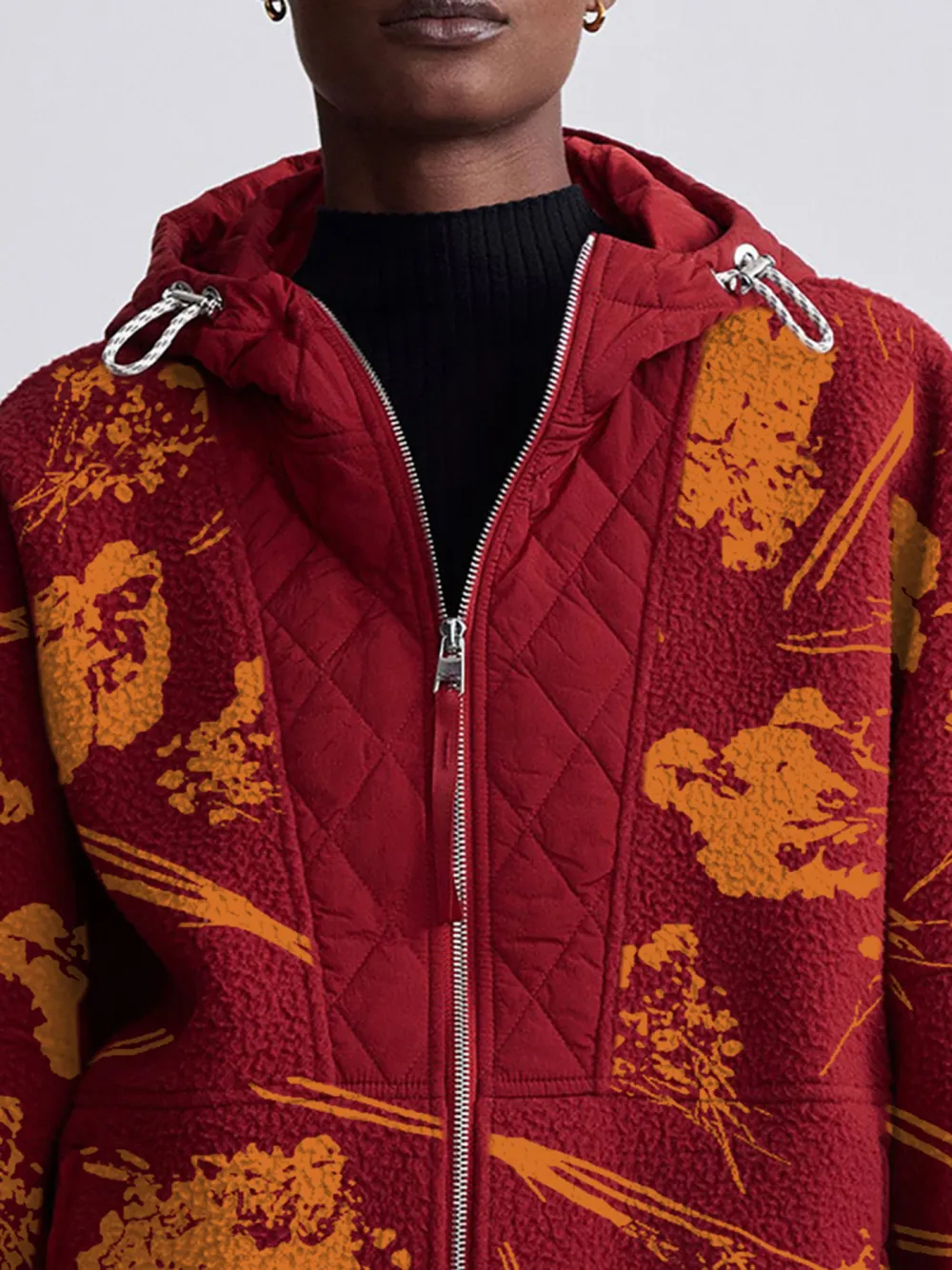 Richfield Quilt