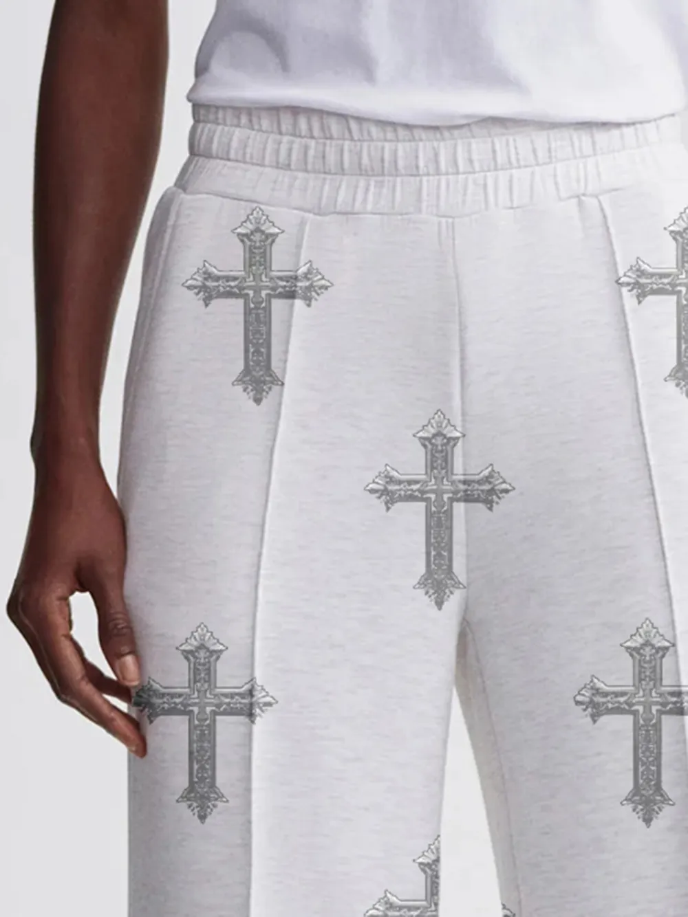 The Wide Leg Pant 28