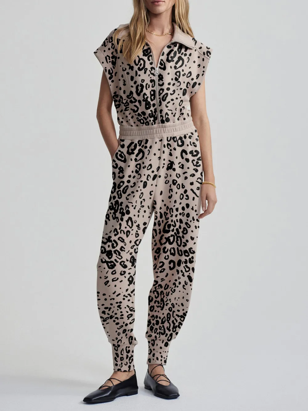 Monica Jumpsuit