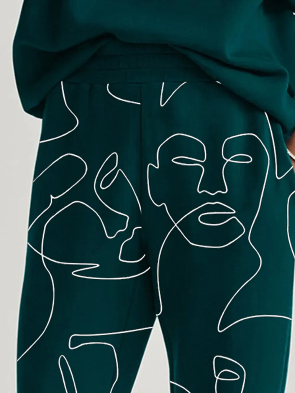 The Slim Cuff Pant 27.5