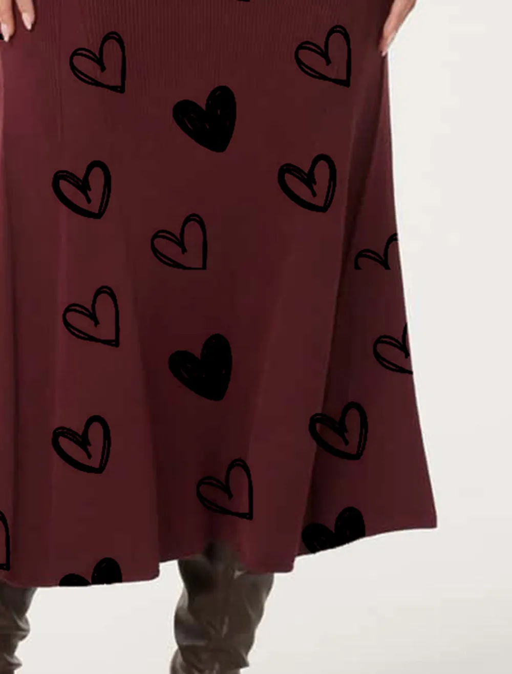 Lily Knit Dress