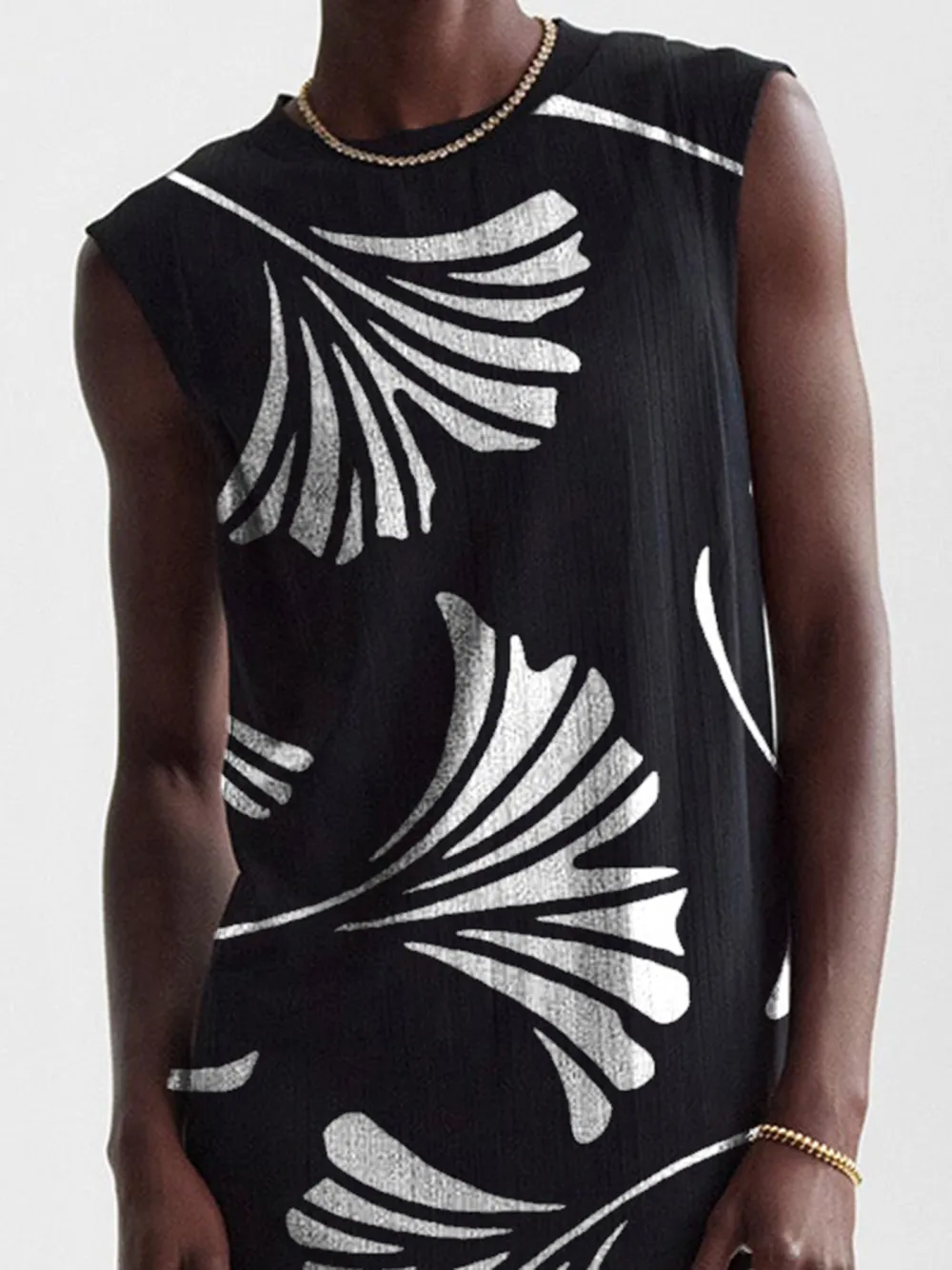 Kayla Midi Dress