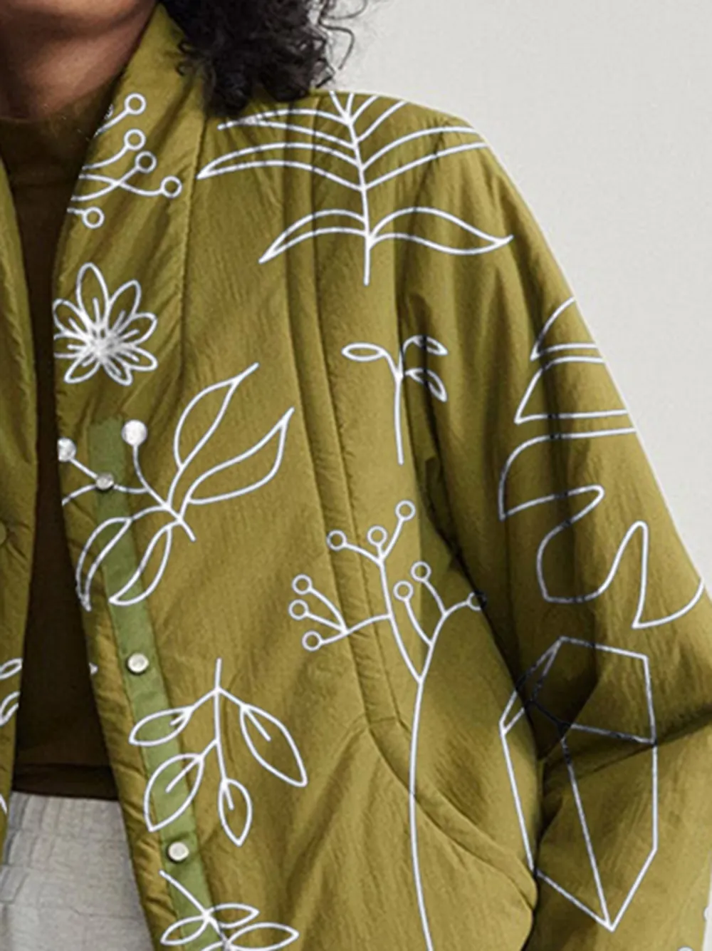 Tilley Light Padded Jacket