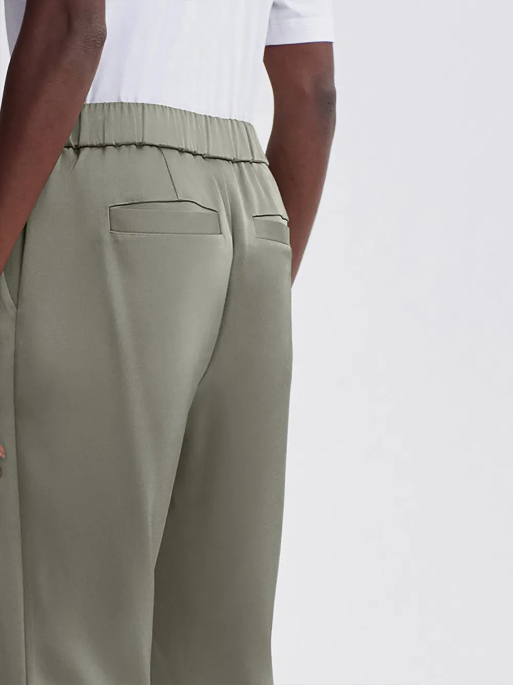 Hanover Tapered-Leg Pant 29
