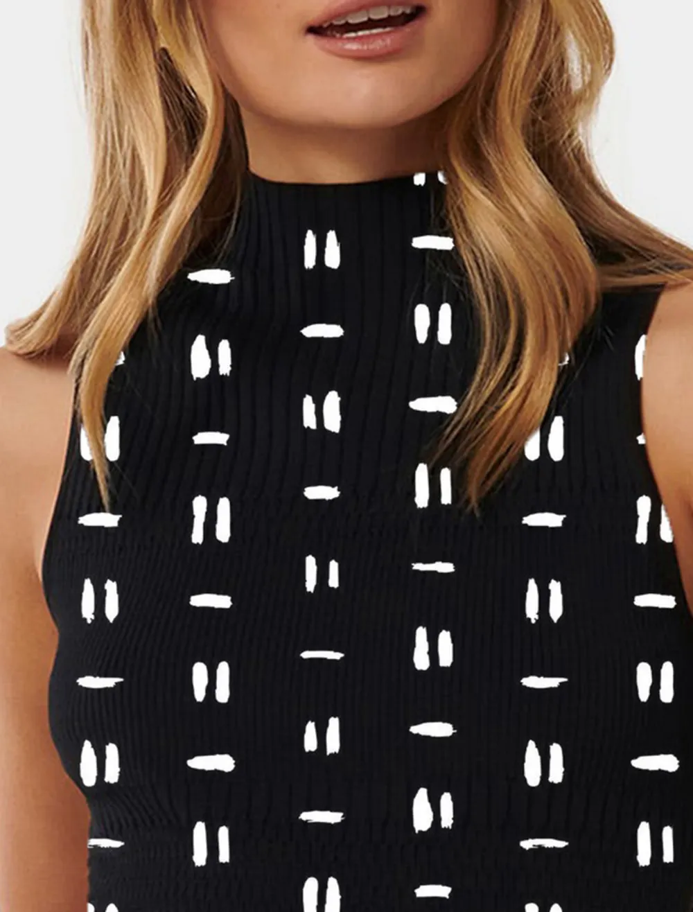Lexi Knit Tank