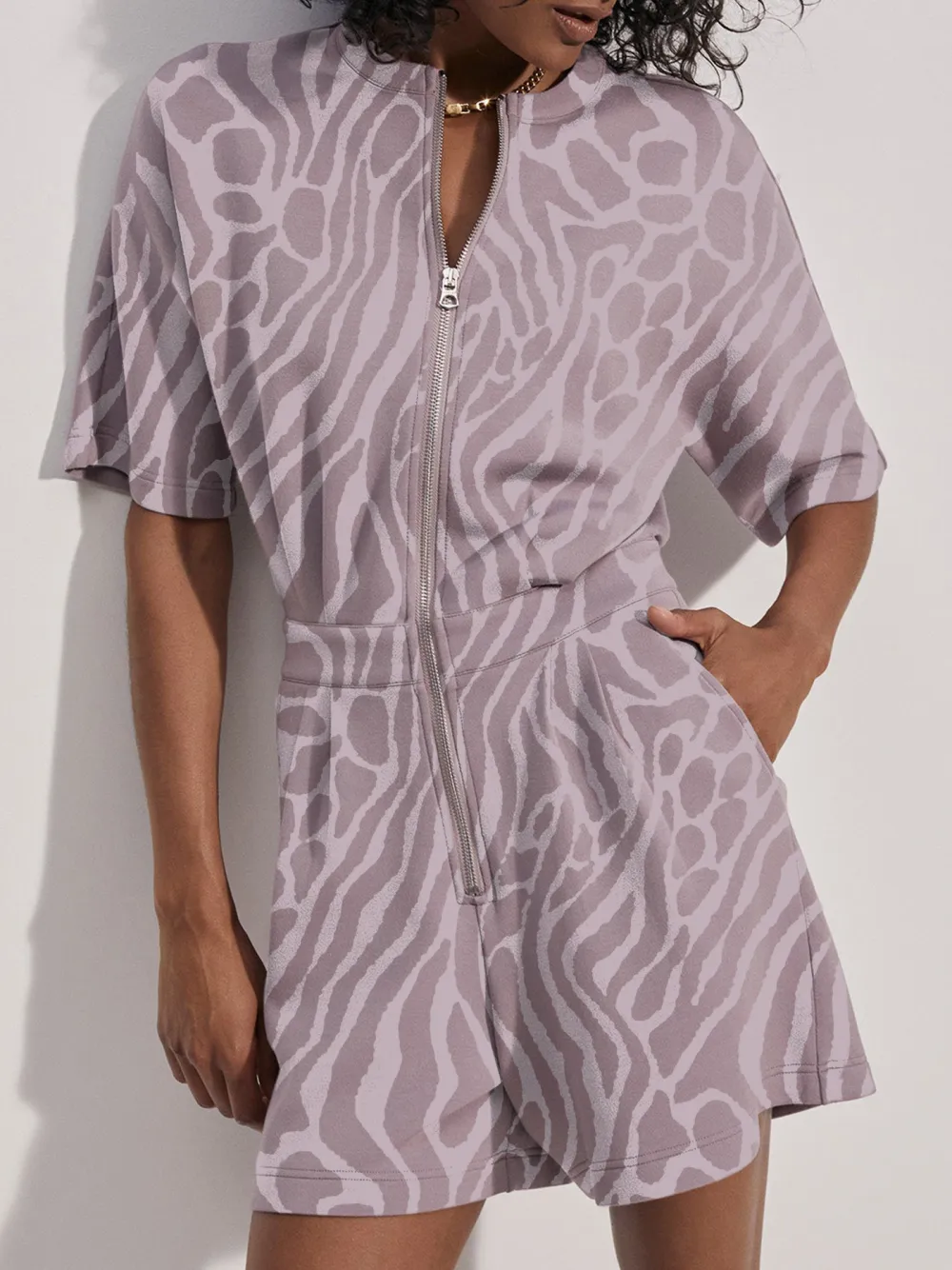 Orlando Playsuit