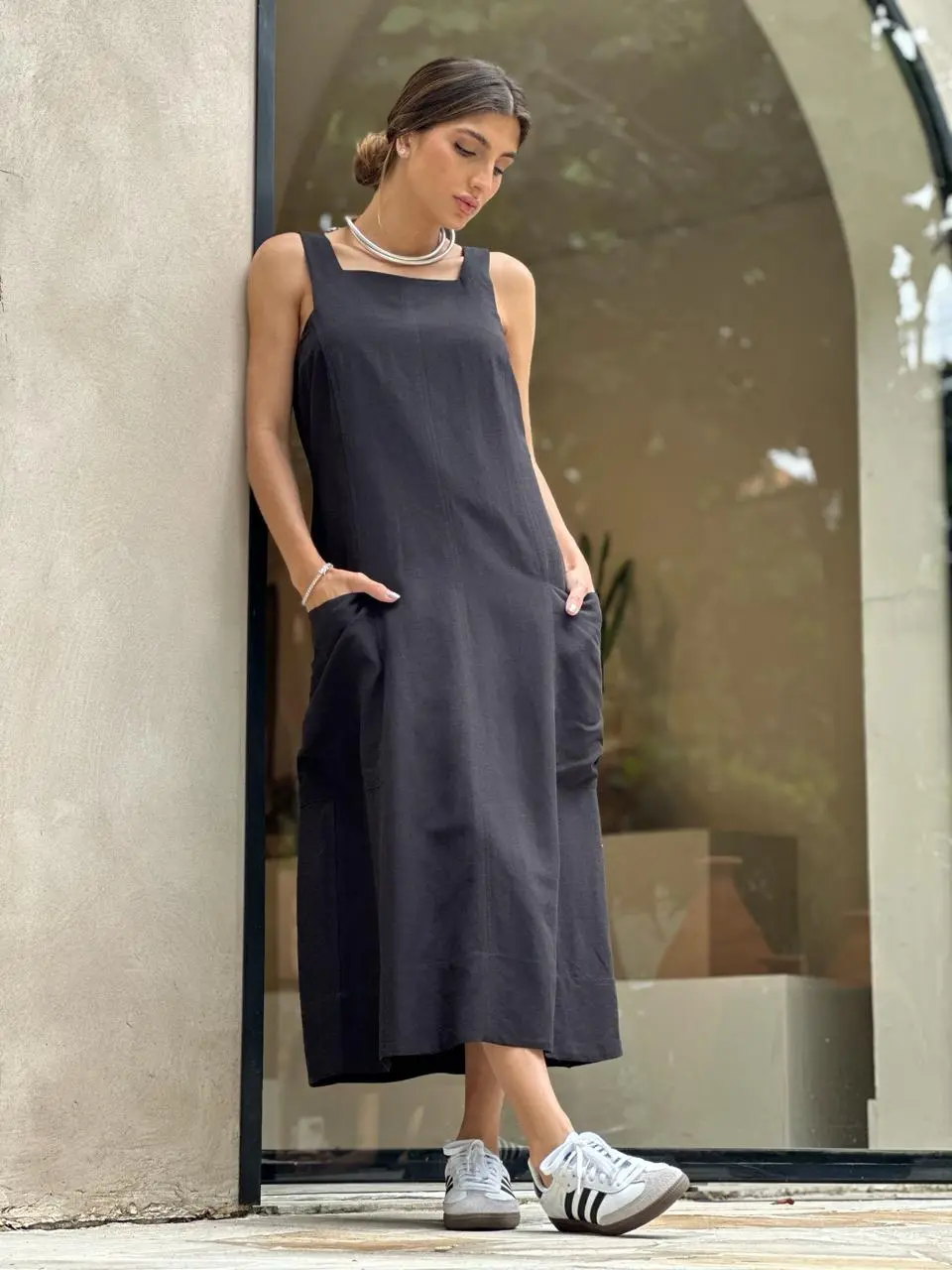 Lorena Dress