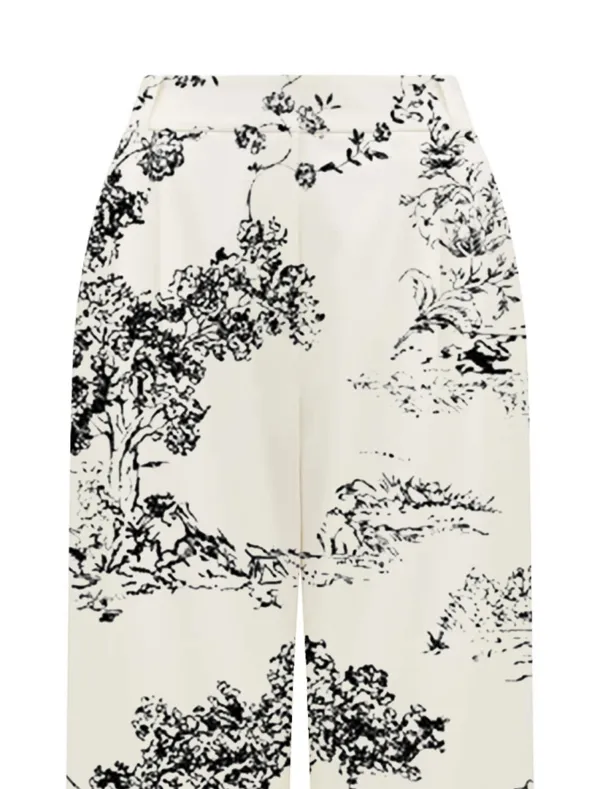 Libby Wide Leg Pant