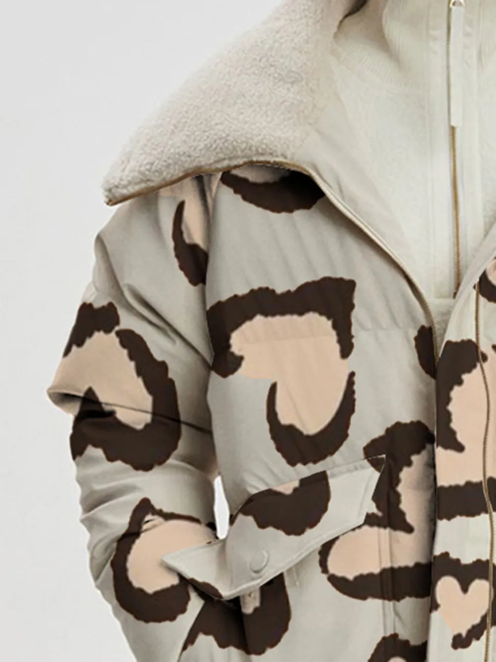 Roseville Down Jacket