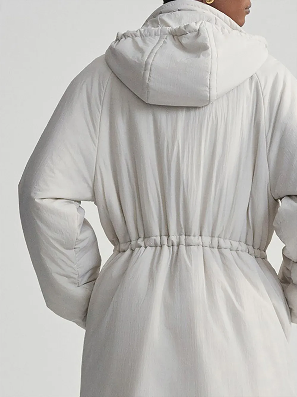 Elle Light Padded Park