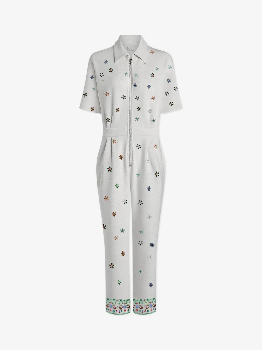 Corrine Jumpsuit