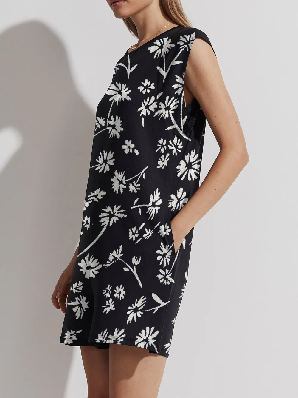 Milling Playsuit