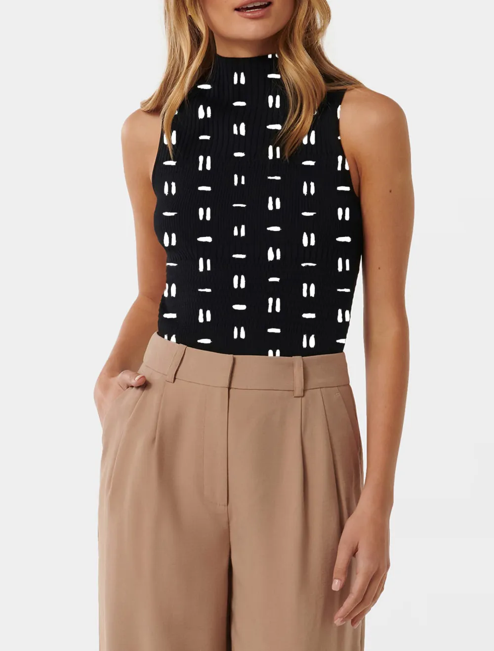 Lexi Knit Tank