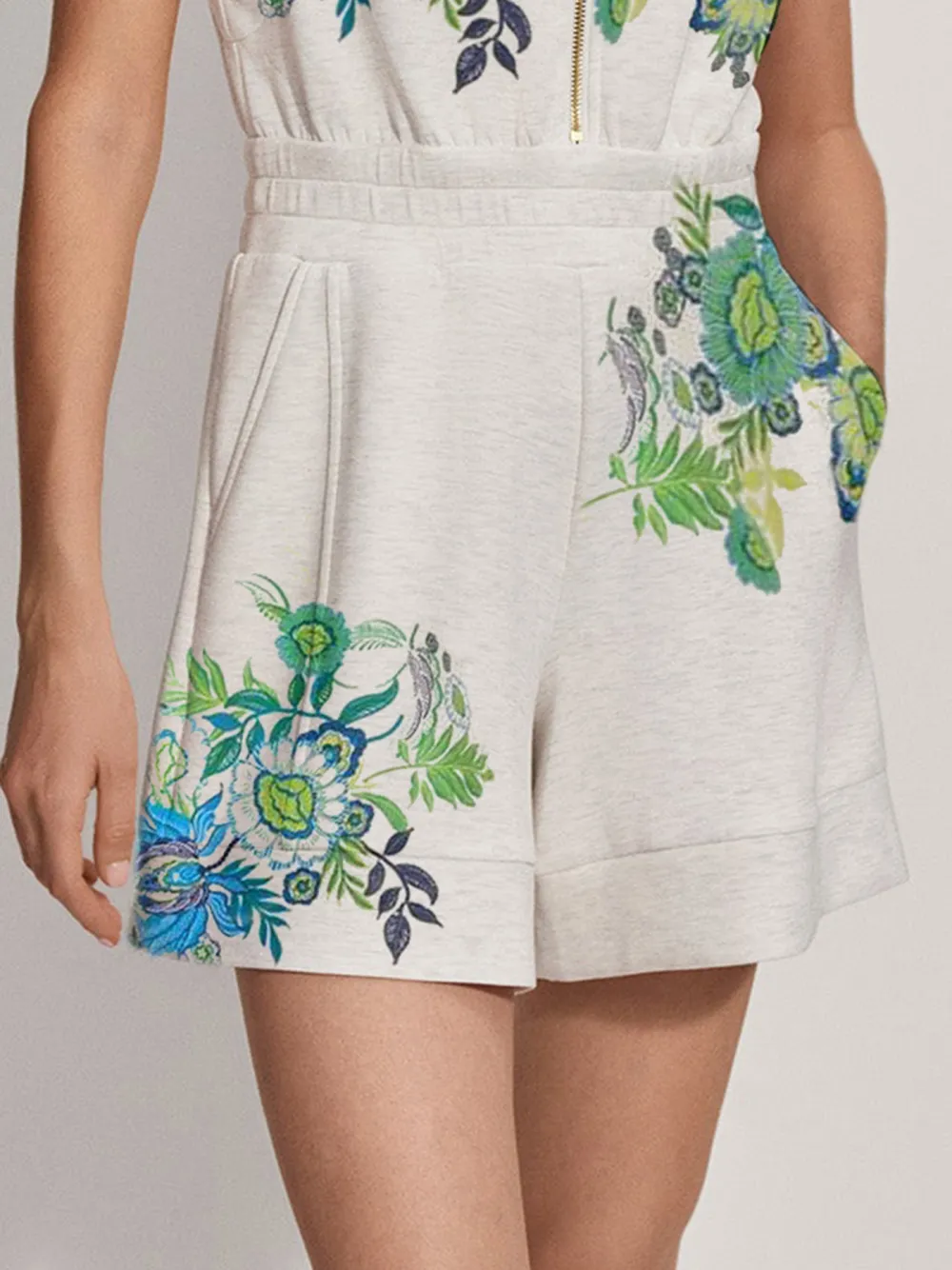 Linvale Playsuit