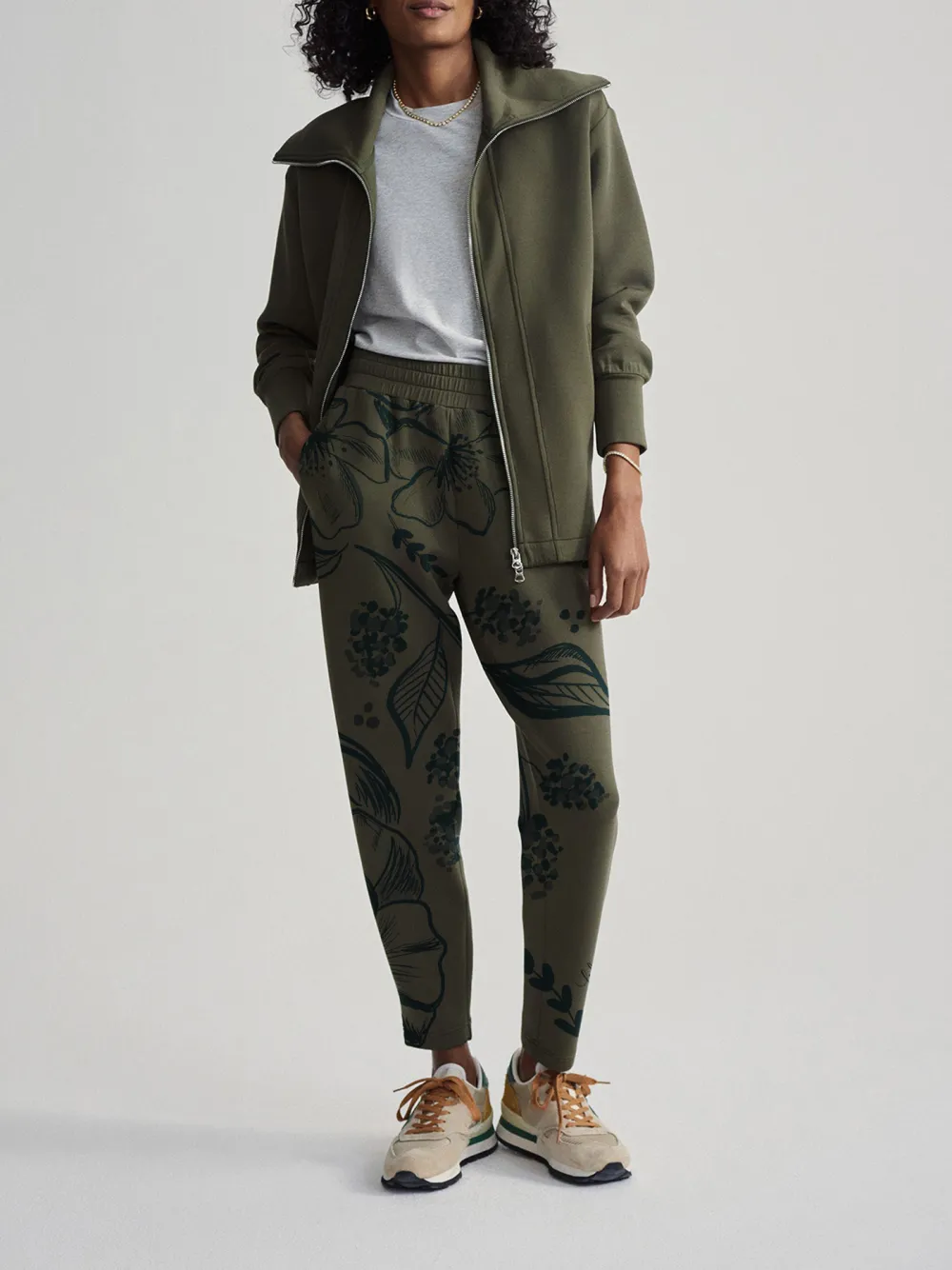 The Slim Pant 25