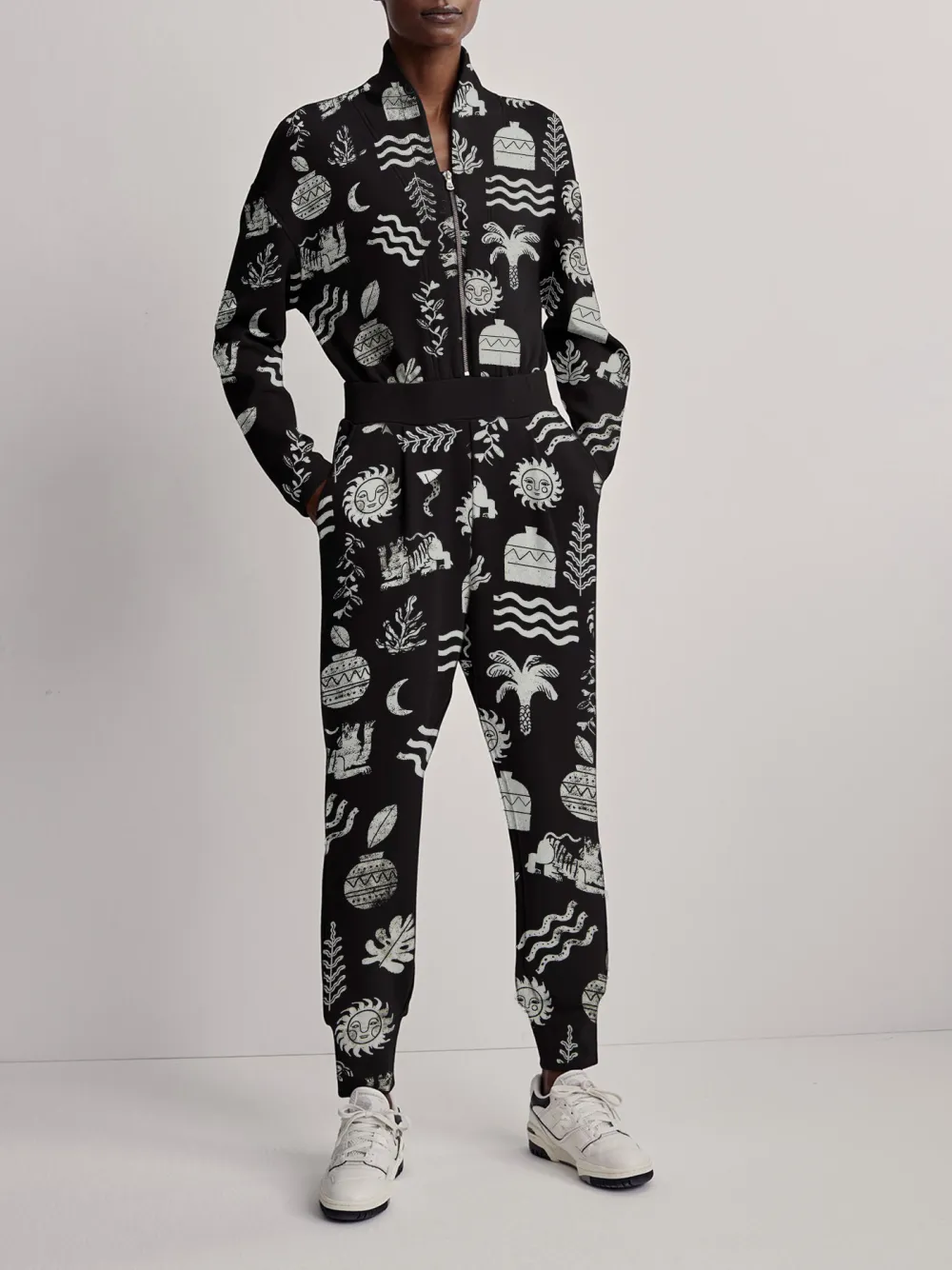Talia Playsuit