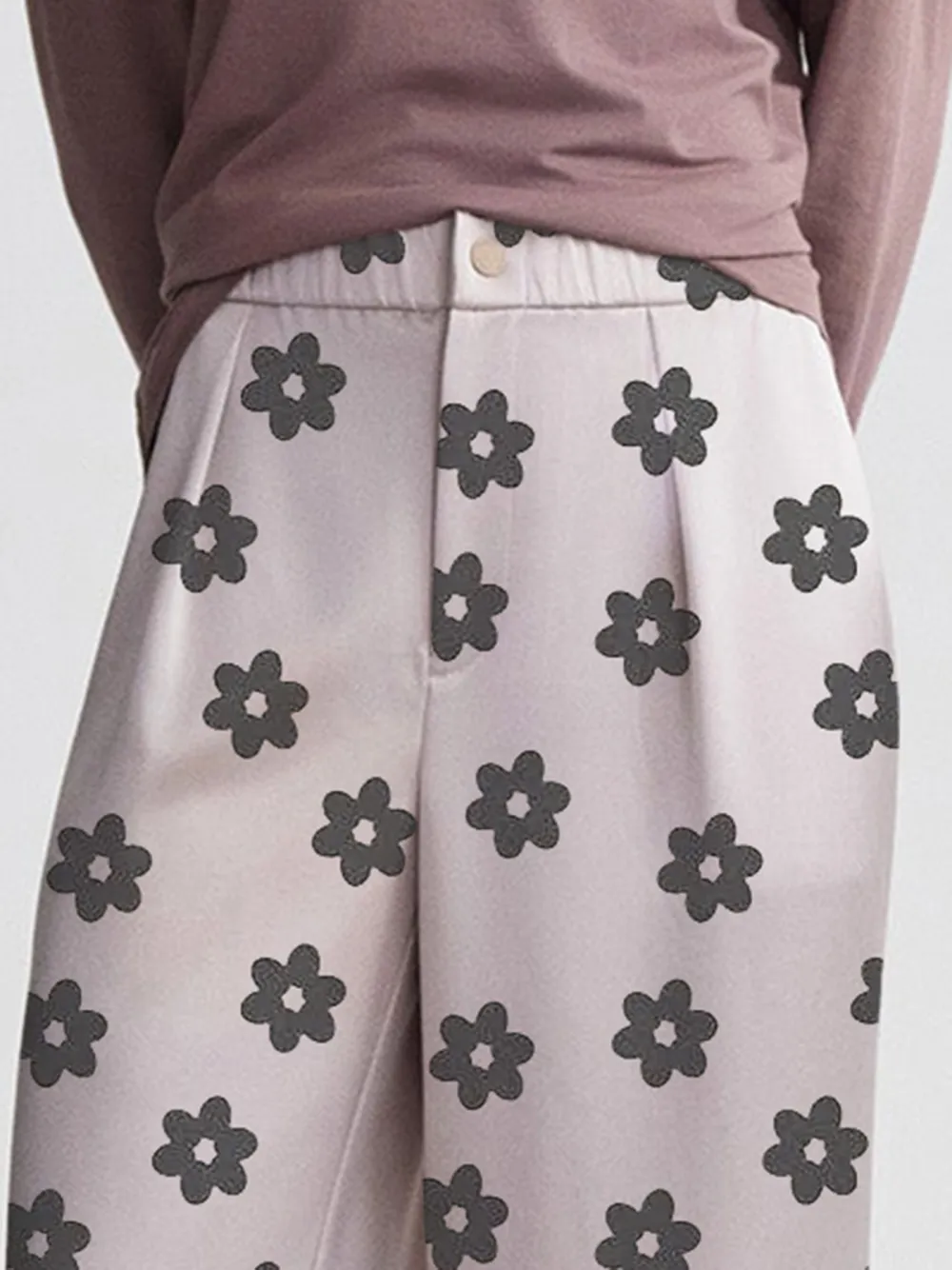 Bryden Wide-Leg Pant 32