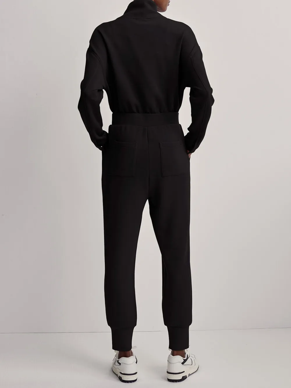 Talia Playsuit